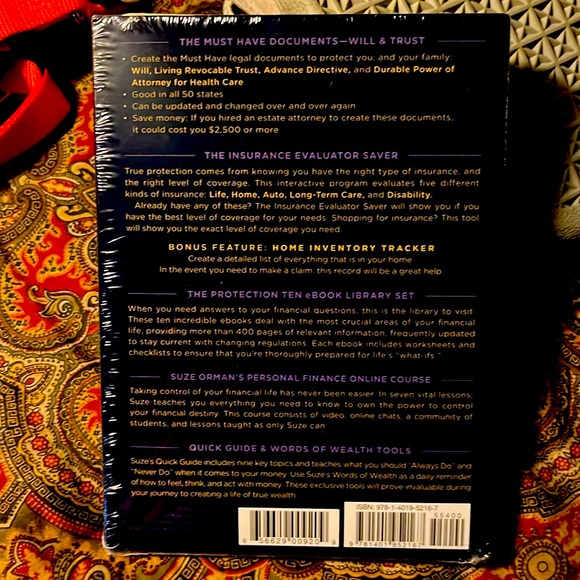 Take control of your finances - Picture 2 of 3